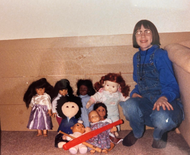 I’m an Adult Playing With American Girl Dolls Again — You Can Too