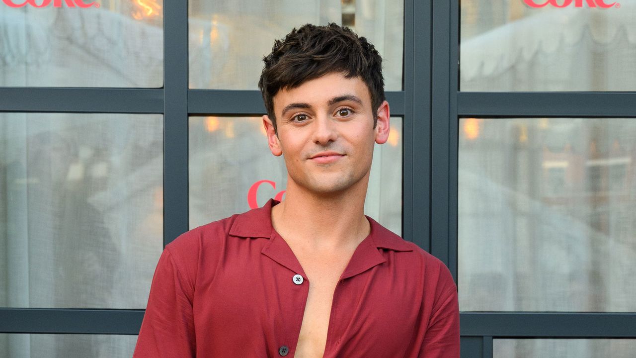 Exclusive: Tom Daley’s Secret to Recharging: A Simple Hobby That Helps Him Relax and Rebalance