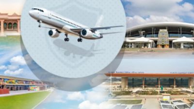 Senior Consultant Jobs at Airports Authority of India with Rs 1.5 Lakh Monthly Salary