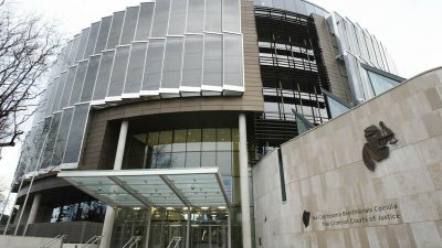 George Gibney Returns to Ireland After US Extradition