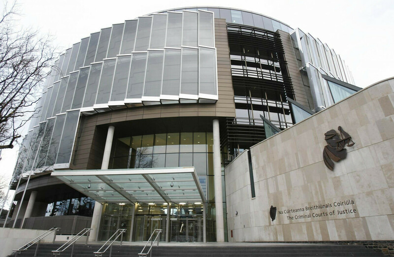 George Gibney Returns to Ireland After US Extradition
