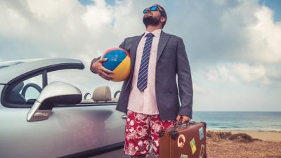 Four-Day Weeks Proven Effective by Science