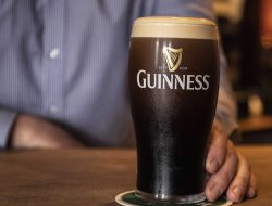 When a Minister Held Guinness ‘Hostage’ and Other Irish Food Tales When a Minister Held Guinness ‘Hostage’ and Other Irish Food Tales