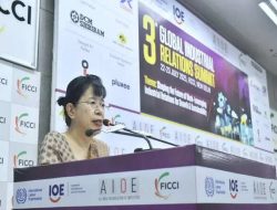 India Needs to Keep Pace with Shifting Work Trends, ILO Director Says