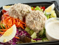 Two Tuna Types Recalled Due to Listeria Risk