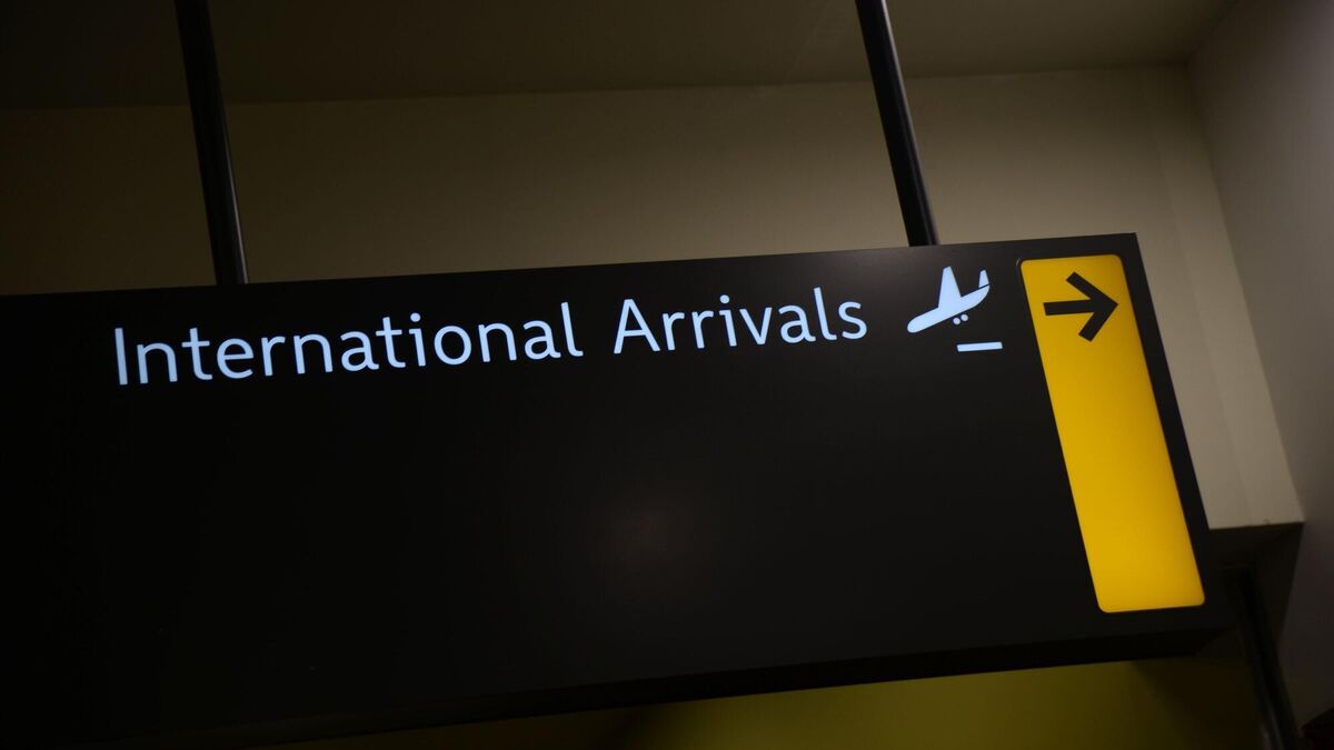 People in Disadvantaged Areas ‘Less Positive’ on Immigration – ESRI
