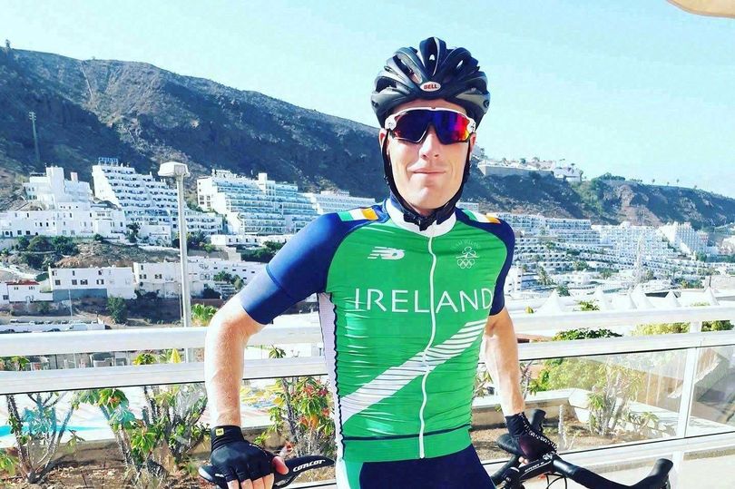 Tributes pour in after tragic passing of Dublin’s cycling champion