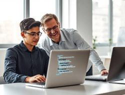 Internship or Digital Apprenticeship: Which Holds More Value Today?