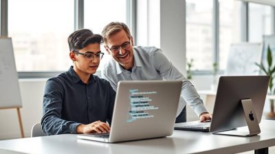 Internship or Digital Apprenticeship: Which Holds More Value Today?