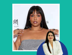 Lizzo’s Secret: Massage Boosts Her Body Transformation—Science Backs It Up Lizzo’s Secret: Massage Boosts Her Body Transformation—Science Backs It Up