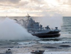 Lithuania Accuses Russia of Surge in GPS Jamming Attacks