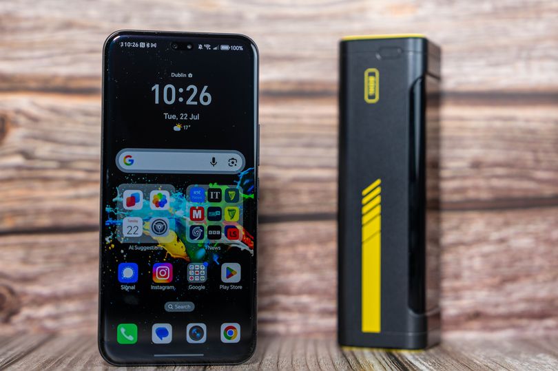 I Tested the Honor 400 Pro: Can It Match a Premium Smartphone?