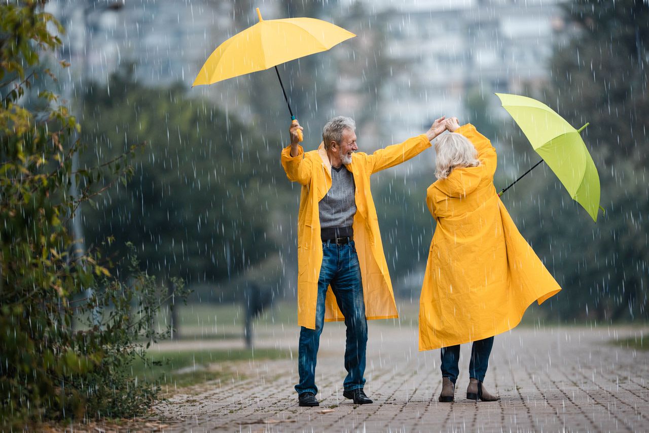 Why Spending in Retirement is a Smart Move