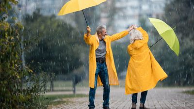 Why Splurging in Retirement is Totally Worth It