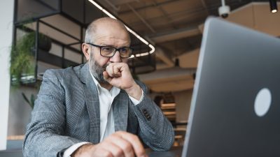 One in Four Laid-Off Boomers and Gen Xers Remain Unemployed or Take Pay Cuts