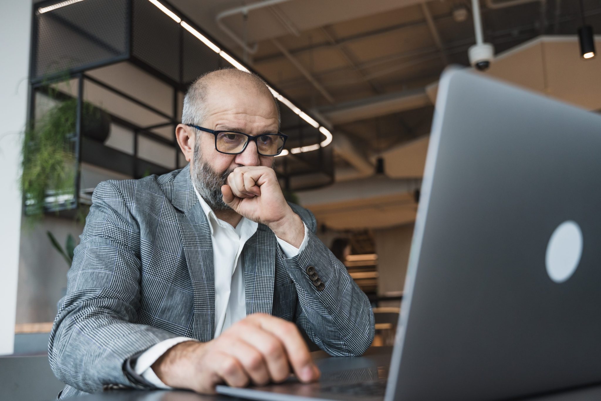 One in Four Laid-Off Boomers and Gen Xers Remain Unemployed or Take Pay Cuts