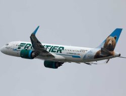 Eppley Airfield Launches New Nonstop Flight to Popular Destination