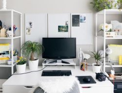 The science of a perfect ergonomic workspace