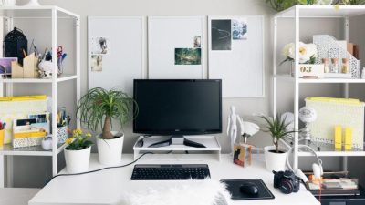The science of a perfect ergonomic workspace