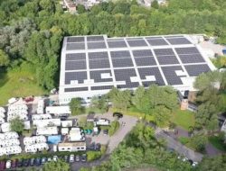 Council Calls TV Studio Sale ‘Unachievable’