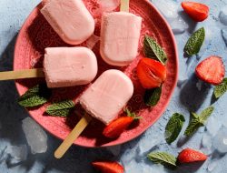 110,000 Ice Cream Cases Recalled Nationwide