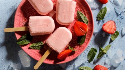 110,000 Ice Cream Cases Recalled Nationwide