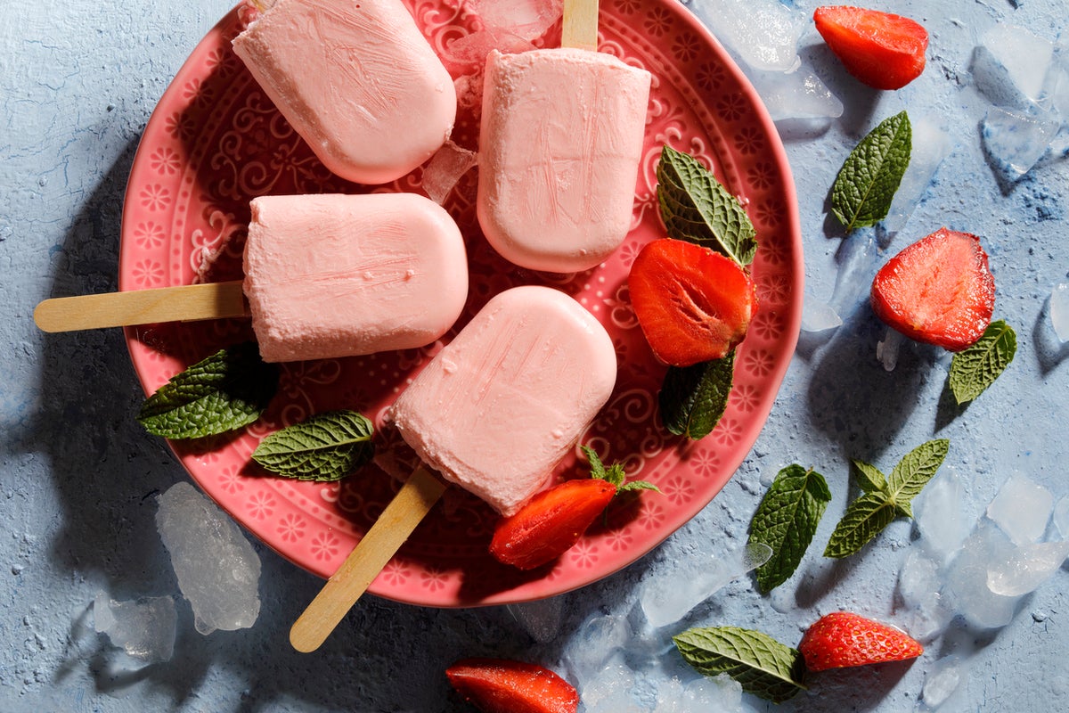 110,000 Ice Cream Cases Recalled Nationwide