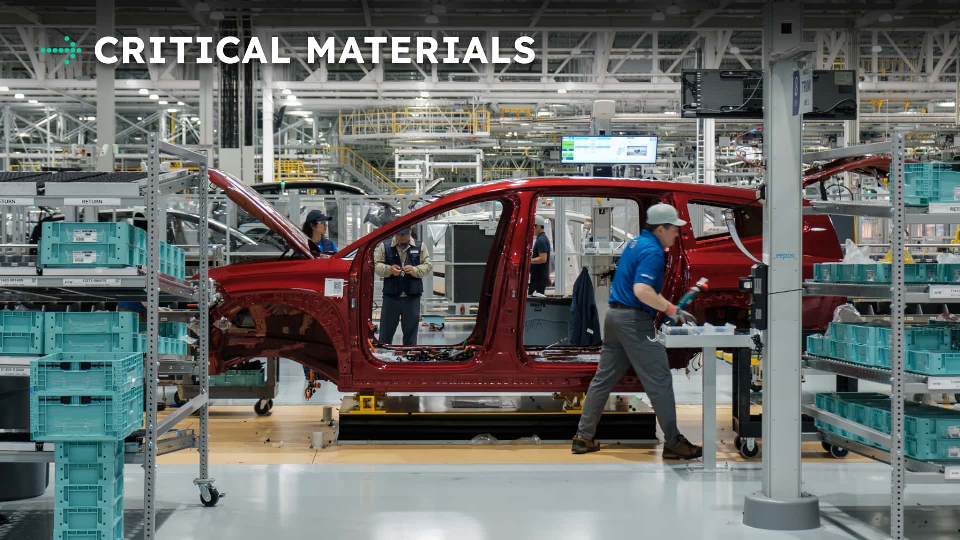 The Auto Industry’s Unending Struggle—Getting Worse by the Day