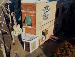 Sun Studio Ranks on TripAdvisor’s ‘Best of’ List