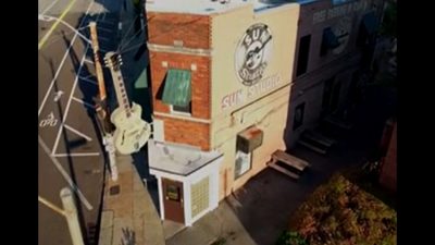 Sun Studio Ranks on TripAdvisor’s ‘Best of’ List