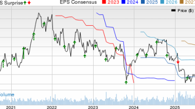 Danaher Surpasses Earnings Estimates, Life Sciences Revenue Rises Year-Over-Year