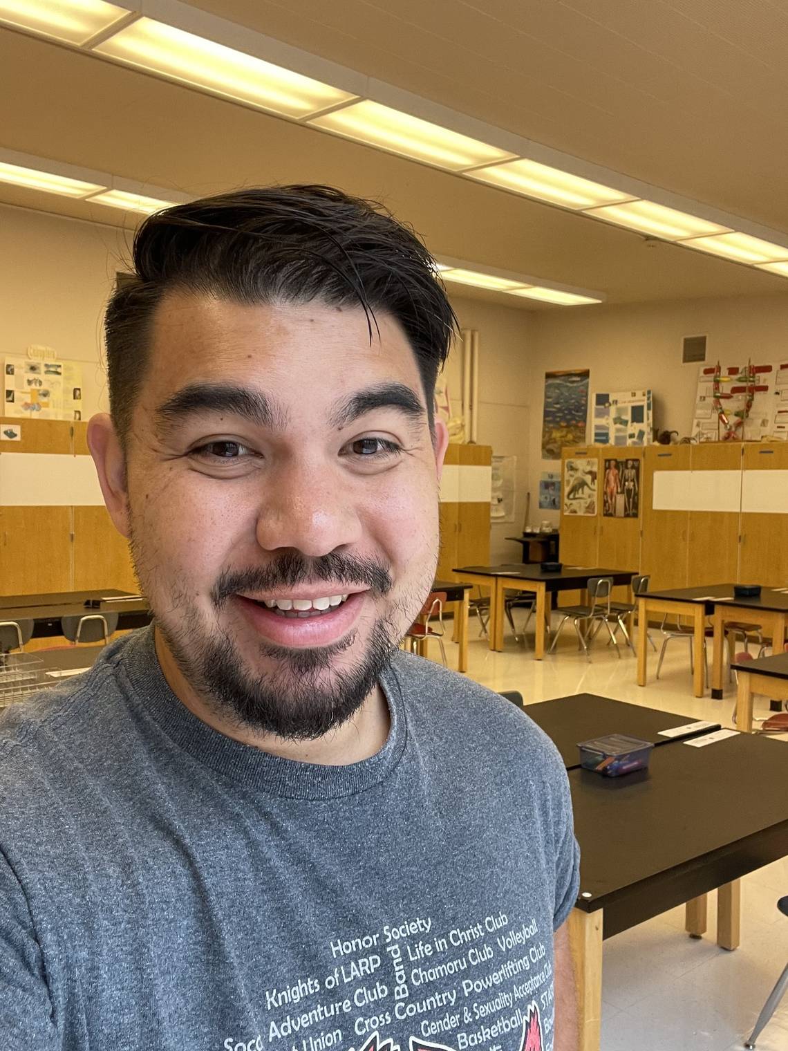 Science education in Washington is quietly declining | Opinion