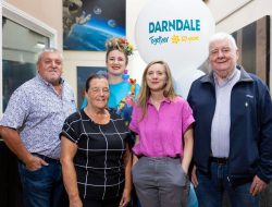 Darndale marks 50 years of history with people’s enduring spirit on display Darndale marks 50 years of history with people’s enduring spirit on display