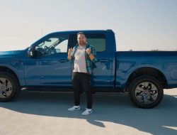 Ford F-150 Lightning After Three Years: A Mixed Experience Ford F-150 Lightning After Three Years: A Mixed Experience