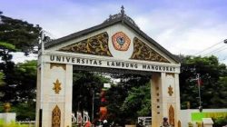 Kebakaran Gedung Rektorat ULM, Rektor: Ijazah Wisudawan Hangus