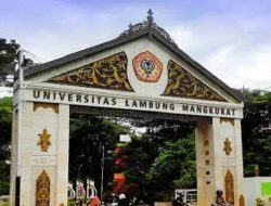Kebakaran Gedung Rektorat ULM, Rektor: Ijazah Wisudawan Hangus