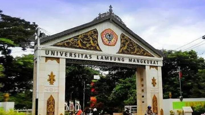 Kebakaran Gedung Rektorat ULM, Rektor: Ijazah Wisudawan Hangus