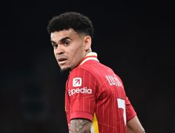 Bayern Munich Seeks Luis Diaz in Liverpool Talks