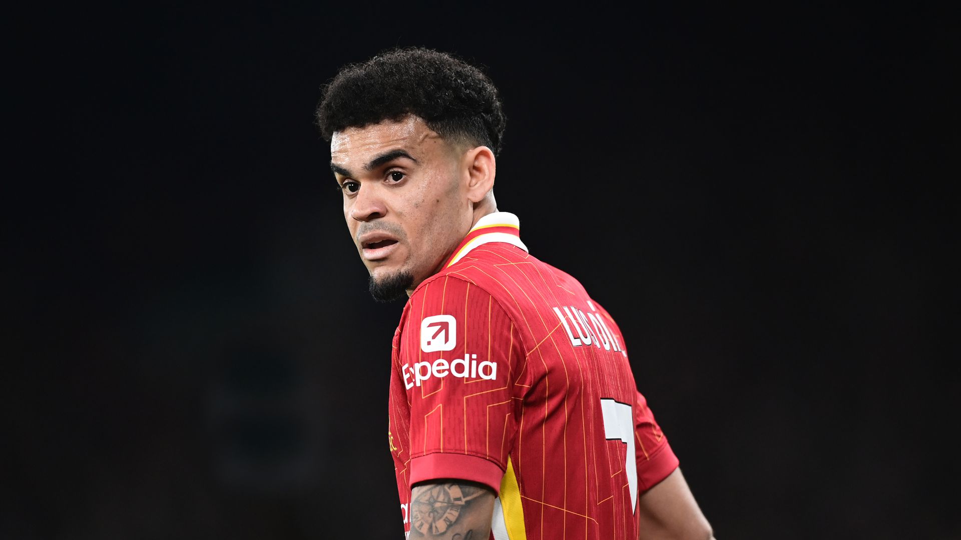 Bayern Munich Seeks Luis Diaz in Liverpool Talks