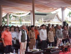 Kongres V SPI Buka Pintu Persatuan Politik dan Ekonomi Rakyat Kongres V SPI Buka Pintu Persatuan Politik dan Ekonomi Rakyat