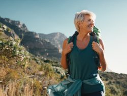 Five Questions That Reveal Your Ageing Journey