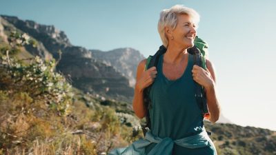 Five Questions That Reveal Your Ageing Journey