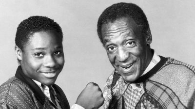 Bill Cosby Grieves Malcolm-Jamal Warner After Sudden Passing