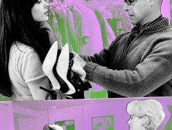 Breaking the ‘Fashion Girl’ Stereotype: How TV and Film Misrepresented Workplace Style