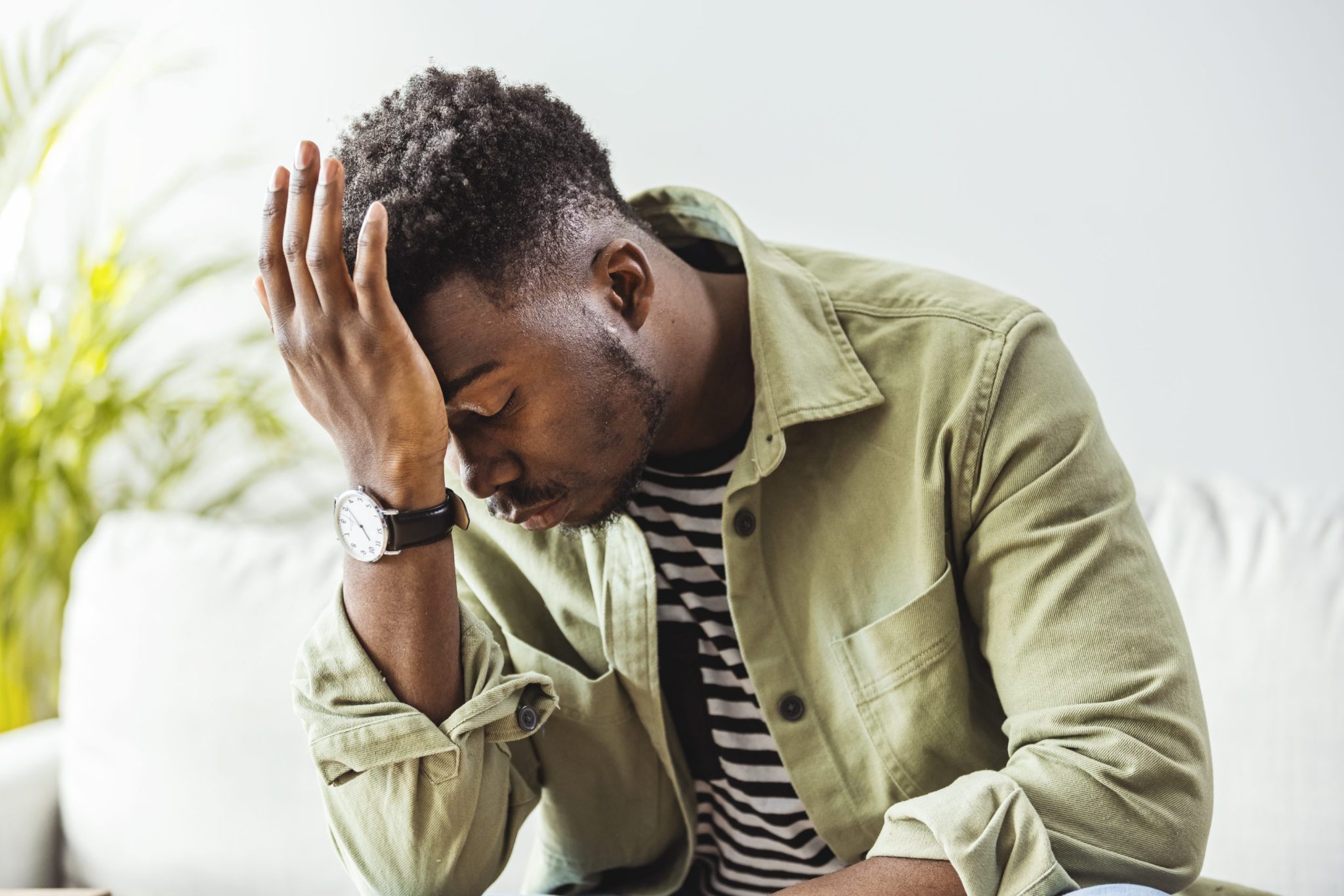 Gen Z College Grad Men Face Same Unemployment as Non-Graduates