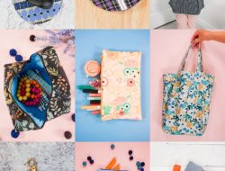 21 Essential Sewing Projects for Back to School