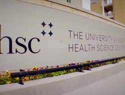 UNT Health Fort Worth Rebrands as UNT Health Science Center