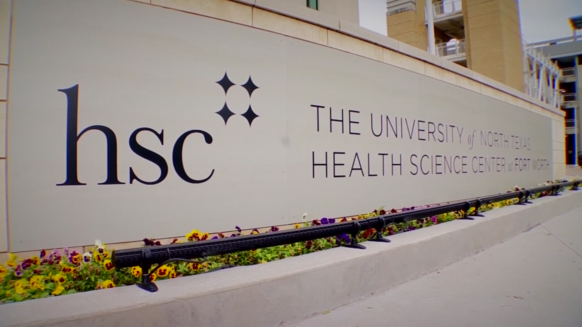 UNT Health Fort Worth Rebrands as UNT Health Science Center