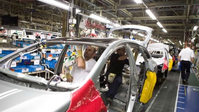 Bosch Cuts 1,100 Jobs in India: Assembly and Back-Office Roles at Risk