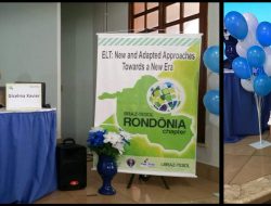 Bridging Cultures: A Brazilian Teacher’s Journey in U.S. Education
